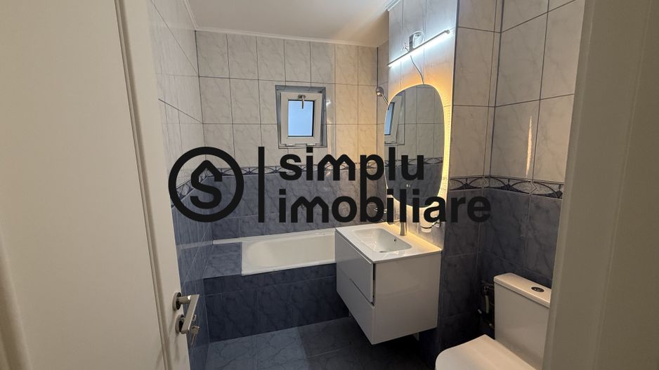 Apartament 2 cam decomandat Brazda lui Novac et P/4 - Poză 8