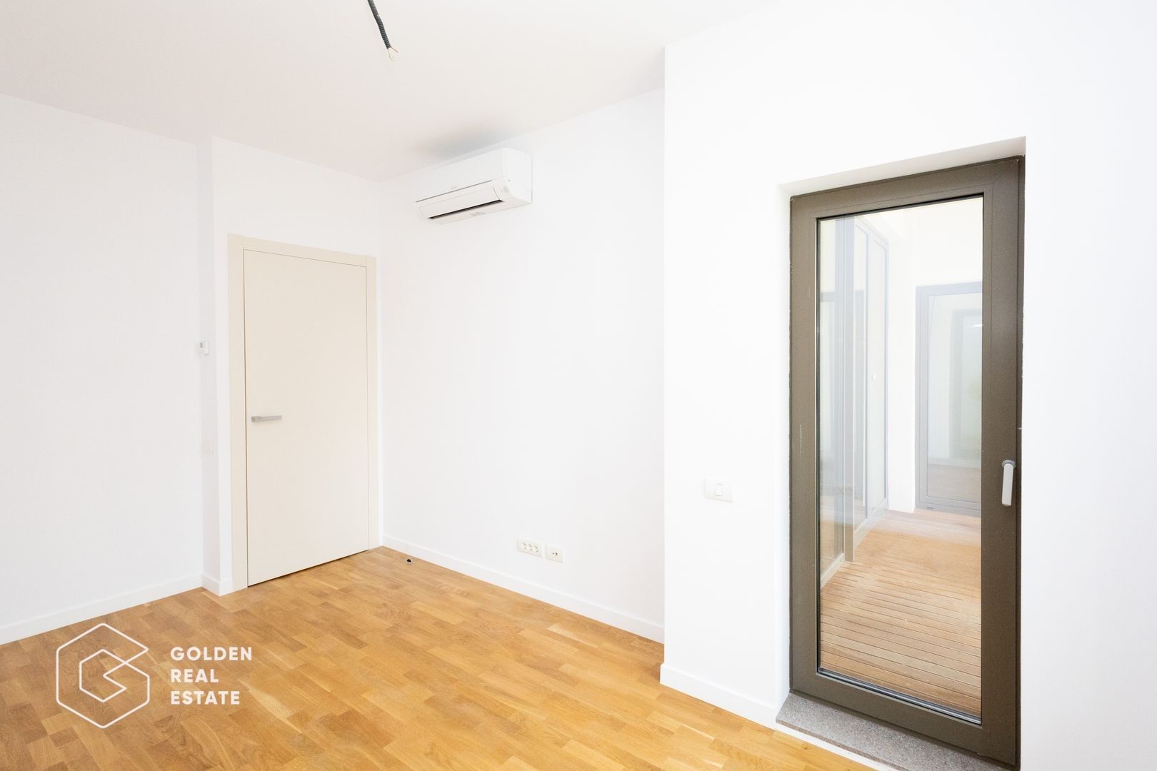 Apartament modern cu curte proprie, Herăstrău – Șoseaua Nordului - Poză 8