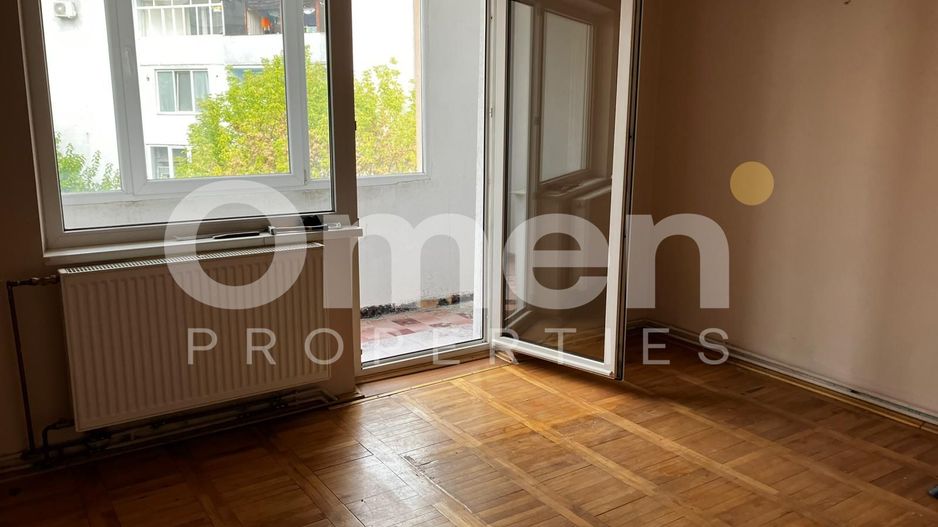 Apartament 3 camere decomandate si 2 bai, etaj intermediar - Poză 4