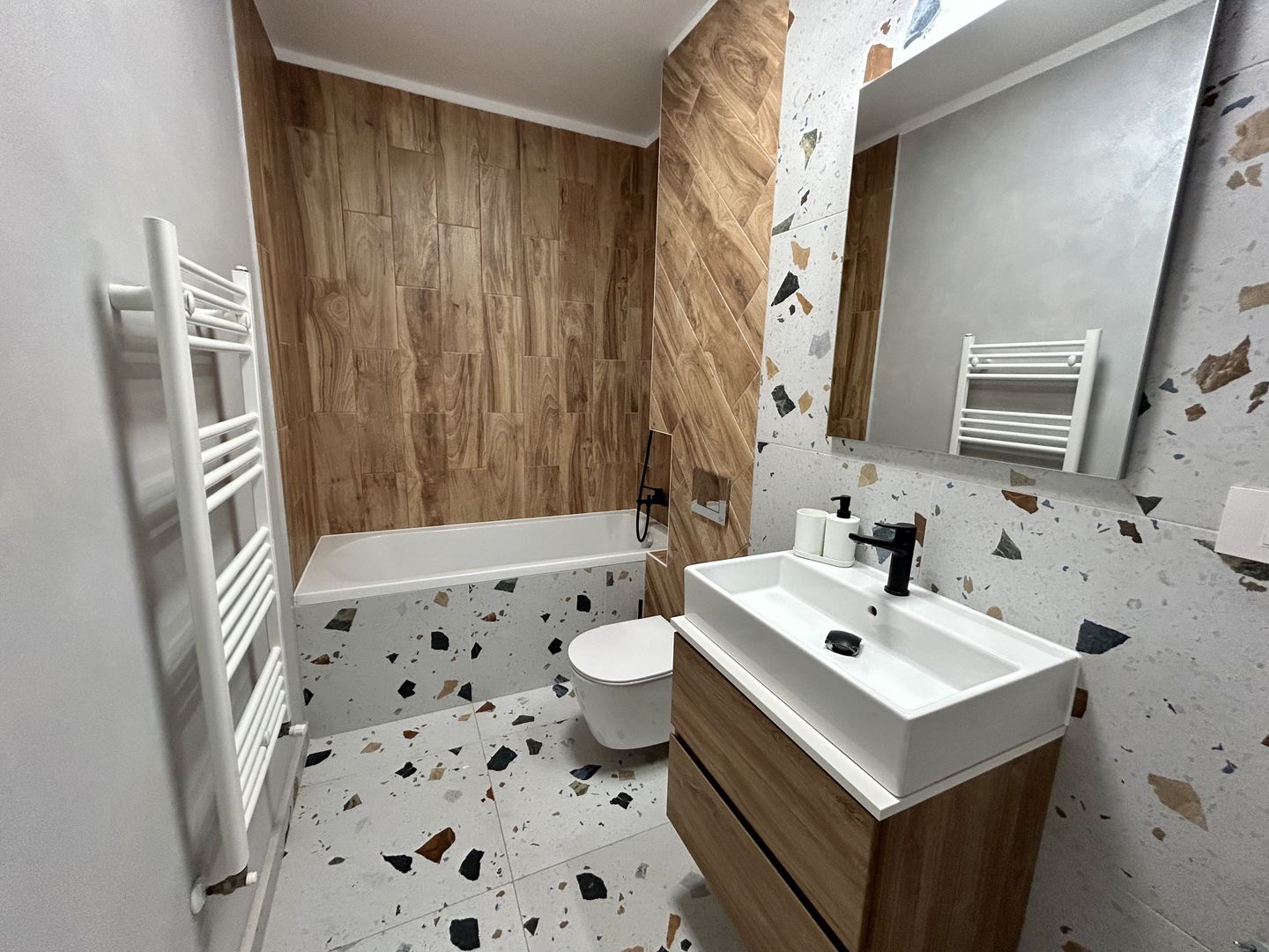 Apartament 2 camere Alphaville Arena - Poză 7