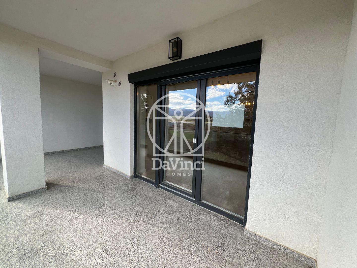Apartament 2 camere, terasa 12 mp, finisat la cheie (NCL-1A-L-ap.2) - Poză 8
