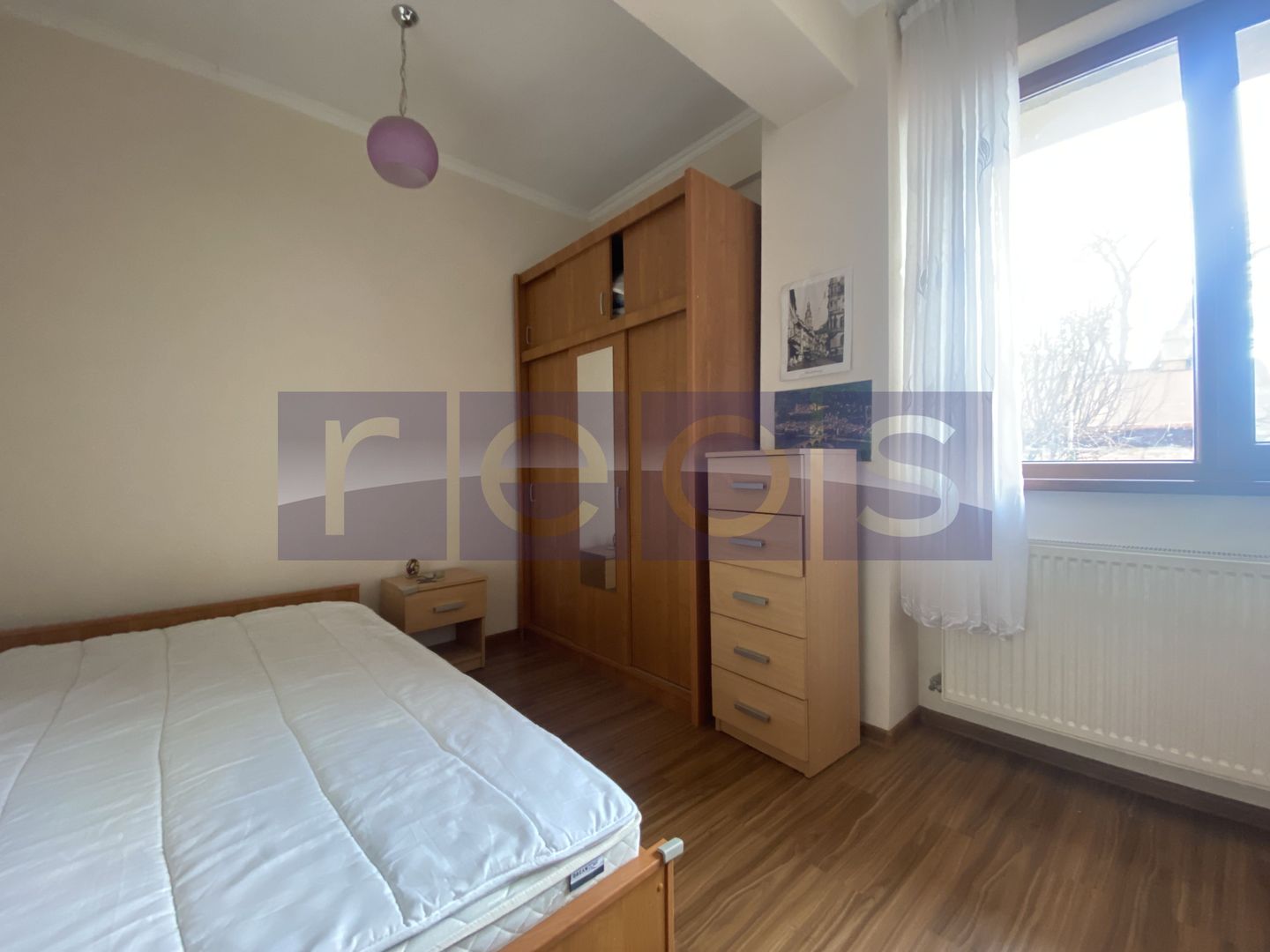APARTAMENT 3 CAMERE | GRADINA 52MP | LAMINORULUI - Poză 3