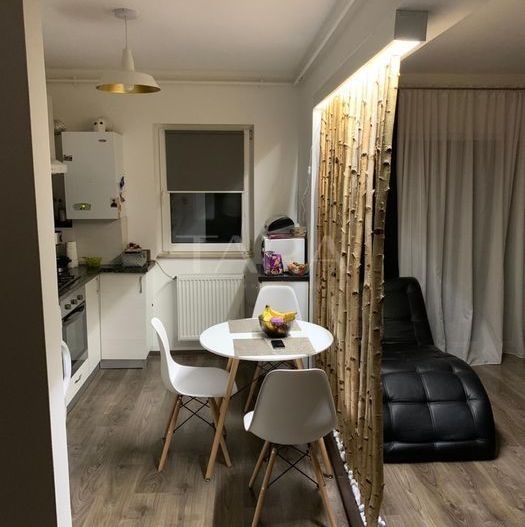 Confort și stil – apartament cu 2 camere, balcon și parcare in Terra. - Poză 10