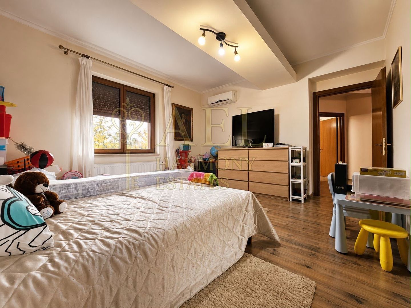 Vilă Premium | Sisești – Băneasa | 241 mp utili | Teren 482 mp - Poză 17