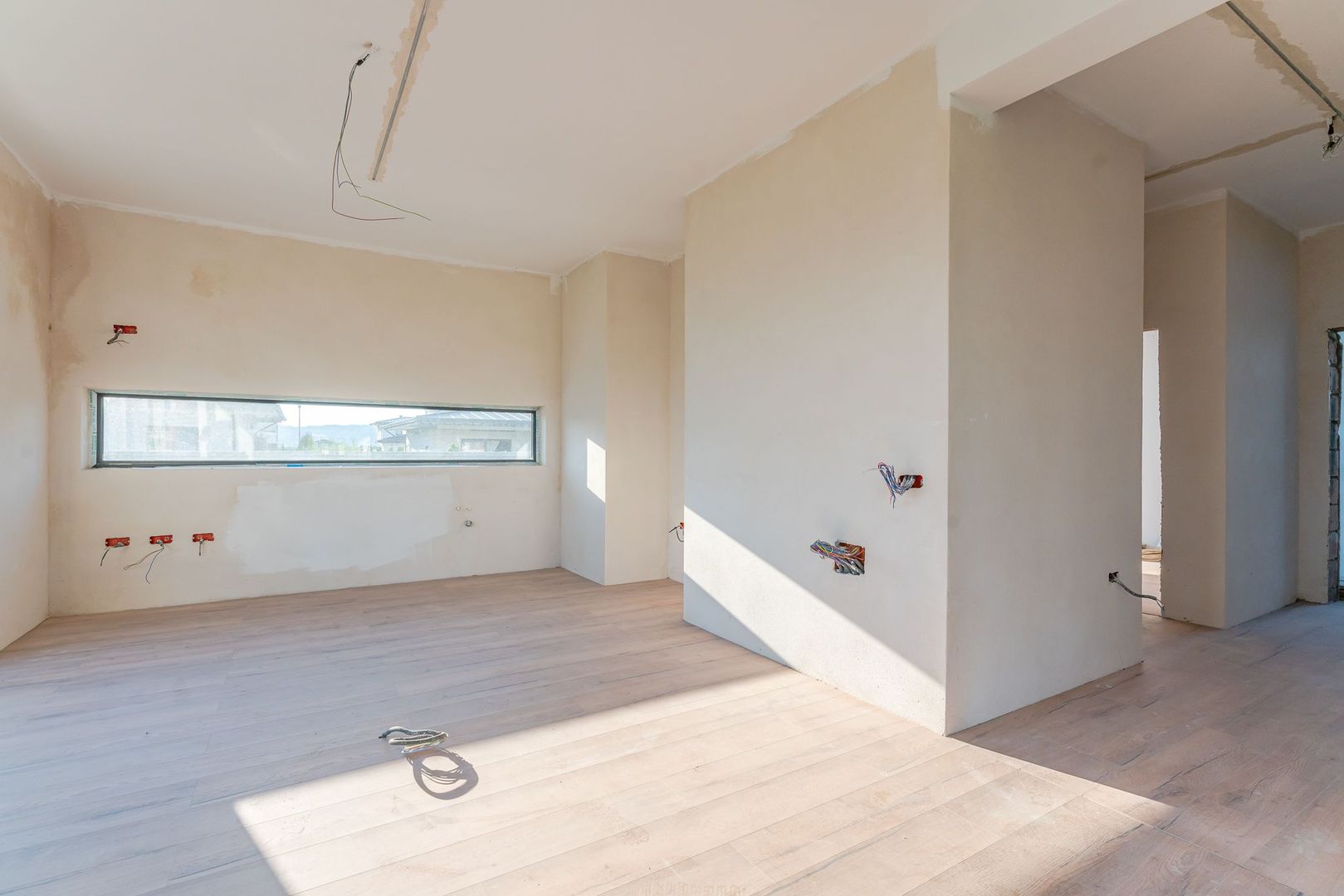 Casa individuala moderna in Cristian | Comision 0% - Poză 4