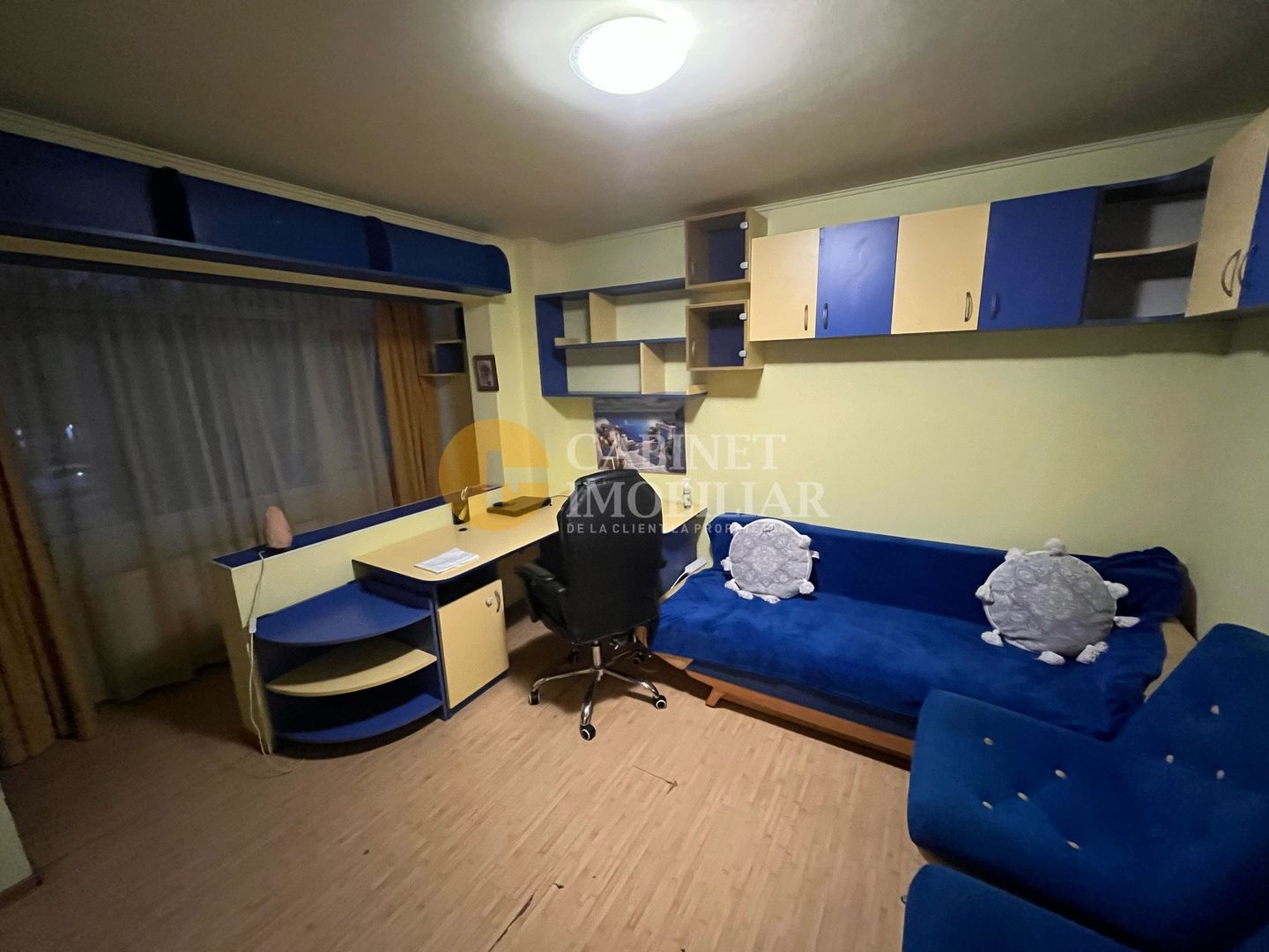 Chirie Podu Ros - 3 camere - Poză 2
