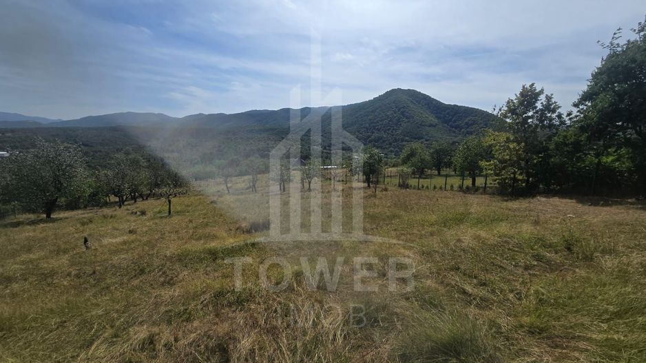 Teren intravilan 633 mp Cisnadioara - Poză 3