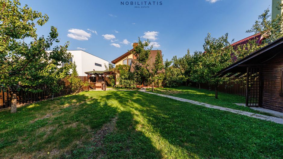 Oferta inchiriata - Casa individuala Dumbravita - Poză 50