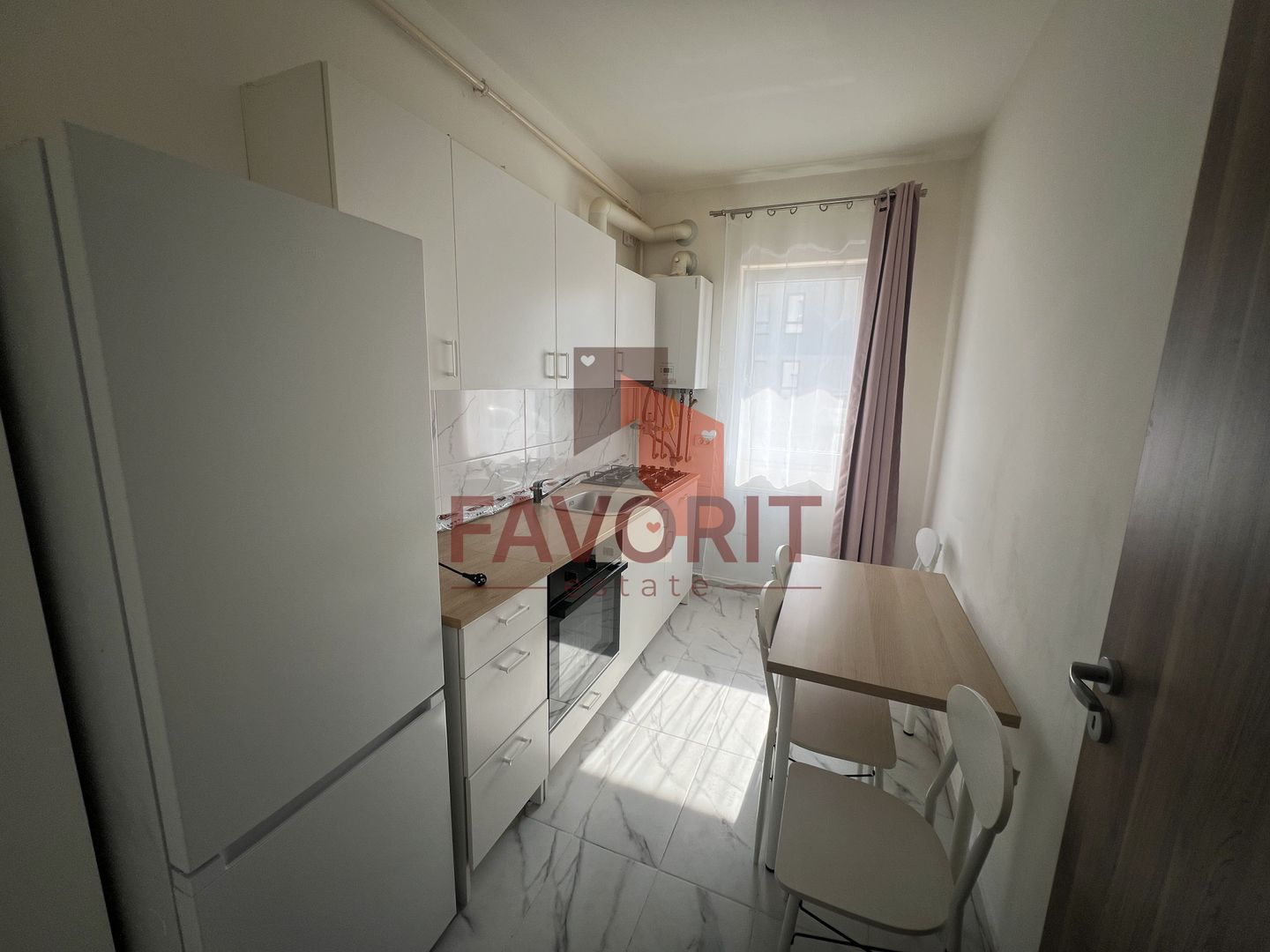 Apartament 2 camere decomandat | Giroc - Poză 5
