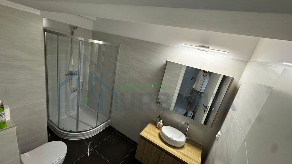 De închiriat- Apartament 2 camere+dressing în Garden Copou Residence - Poză 6