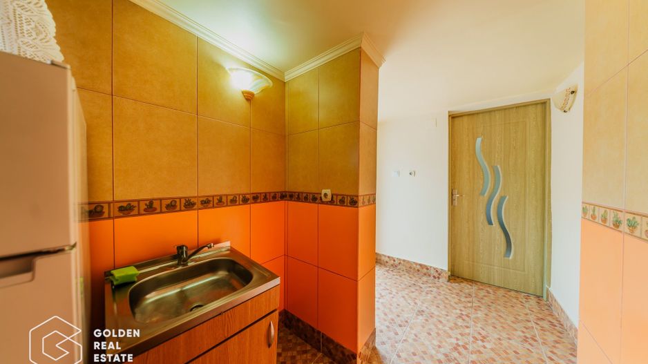 Afacere la cheie: Pensiune functionala sau casa de locuit, Ghioroc - Poză 19
