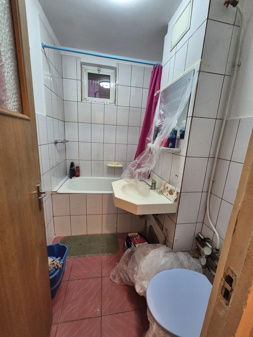 Apartament 2 camere decomandat  Campia Libertatii / Titan - Poză 12