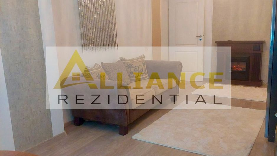 Metrou Dimitrie Leonida – 5 Minute | Apartament 2 camere cu curte - Poză 12