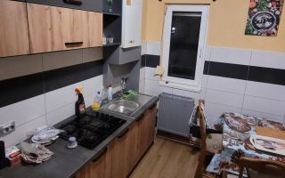 Apartament 2 camere de închiriat | Hipodrom 3, Sibiu | parter - Poză 4