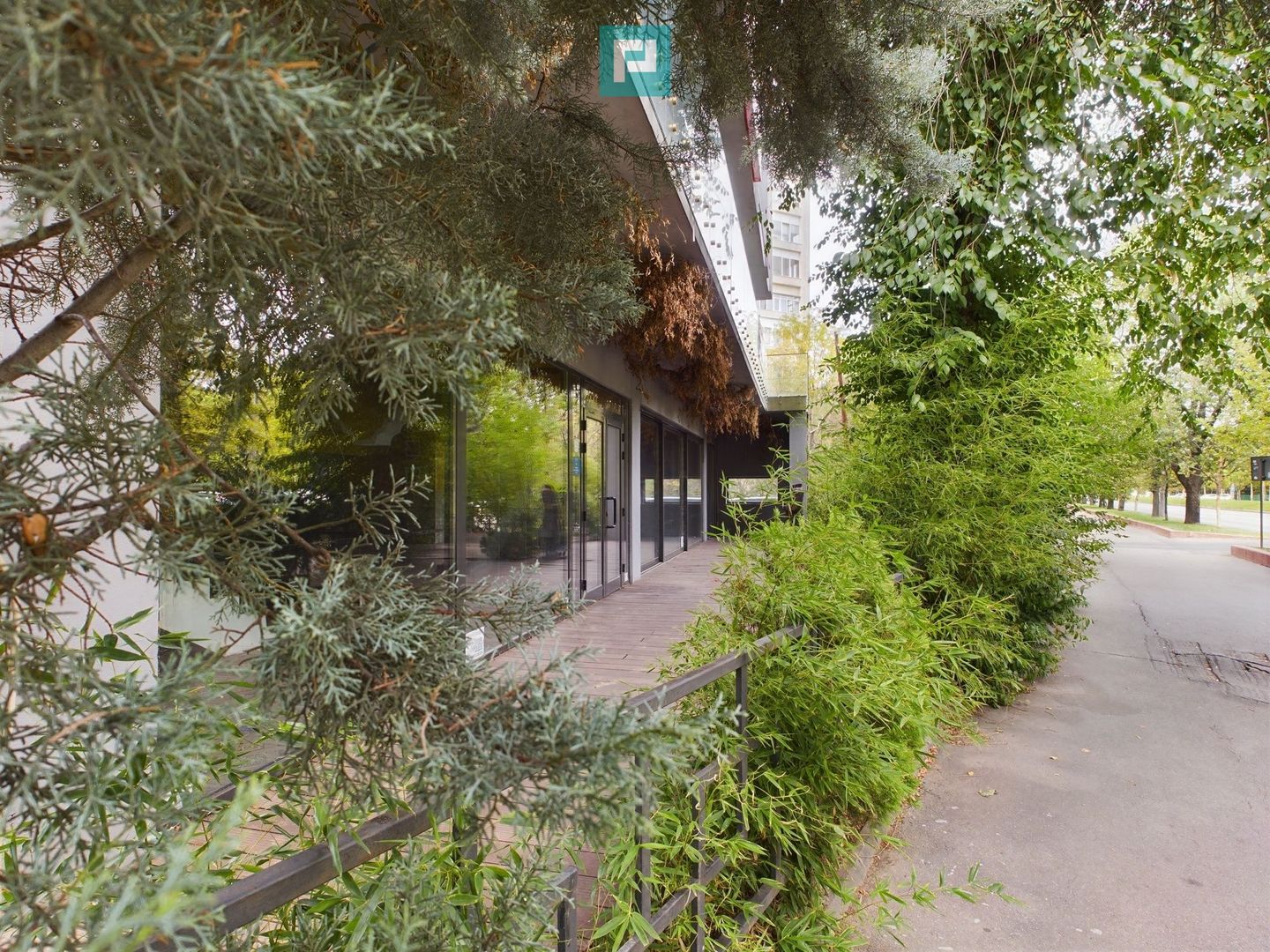 Spatiu comercial  zona Baba Novac cartier Titan - Poză 1