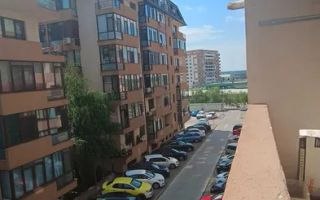 Garsoniera in Confort Urban Residence, gata de mutare, Salaj, Sector 5 - Poză 10