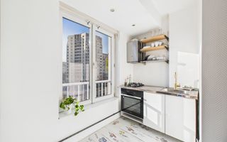Apartament cu 2 camere de vanzare in Calea Victoriei nr 1 - Poză 6
