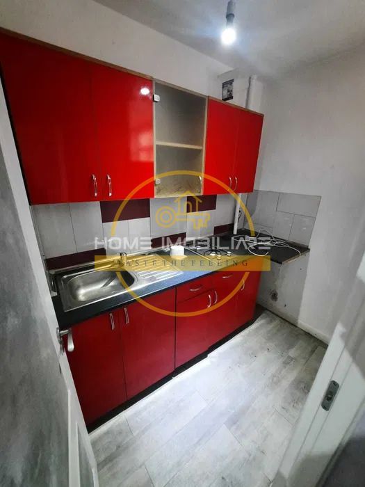Etaj 2, Apartament 1 camera ,31mp,zona-TATARASI - Poză 6