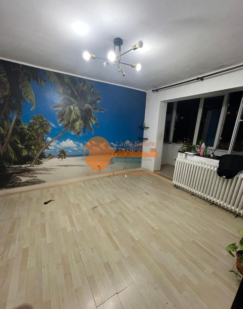 Apartament 4 camere cu centrala – decomandat – Rahova - Poză 2