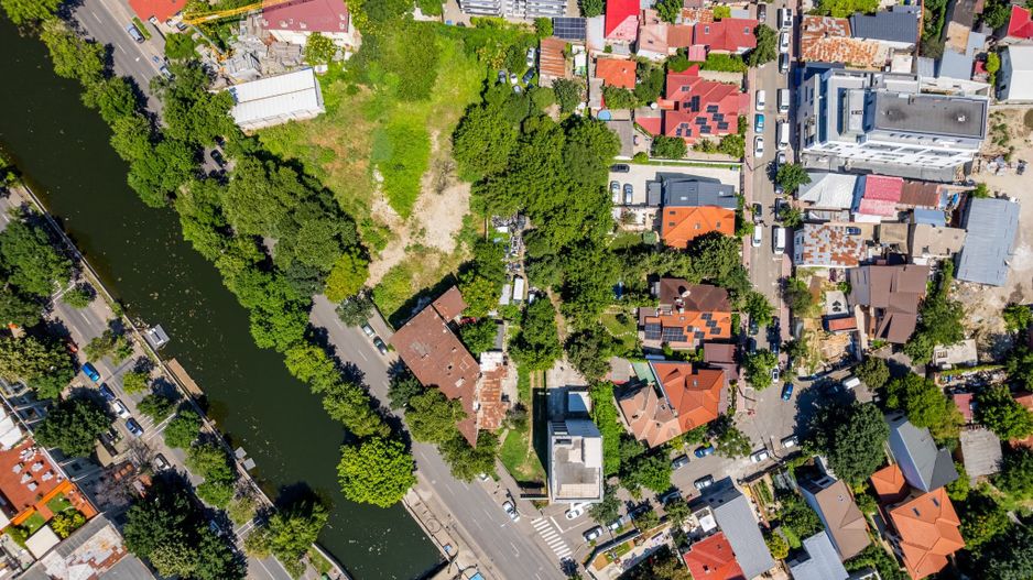 Clădire de birouri premium în zona Timpuri Noi - Poză 5