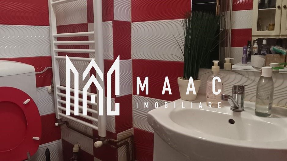 Apartament 2 camere | Balcon | Etajul 1 | Ultracentral - Poză 4