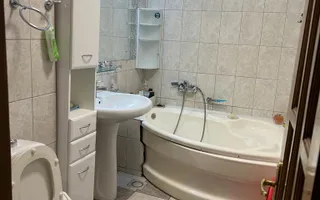 De inchiriat apartament cu 3 camere, str. Anghel Saligny, 450 euro - Poză 15