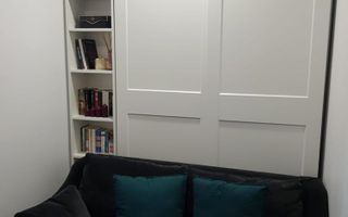 Închiriere garsonieră dublă – Novum Politehnica, Grozăvești - Poză 7