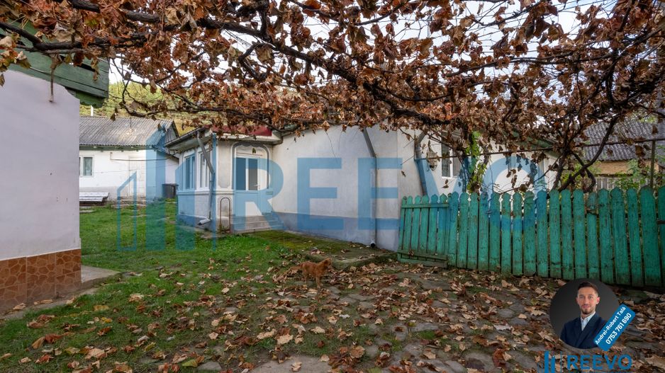 Casă de vânzare, pe Str.  Profesor Doctor Bgdasar nr. 1, Bacău. Comision 0%! - Poză 35