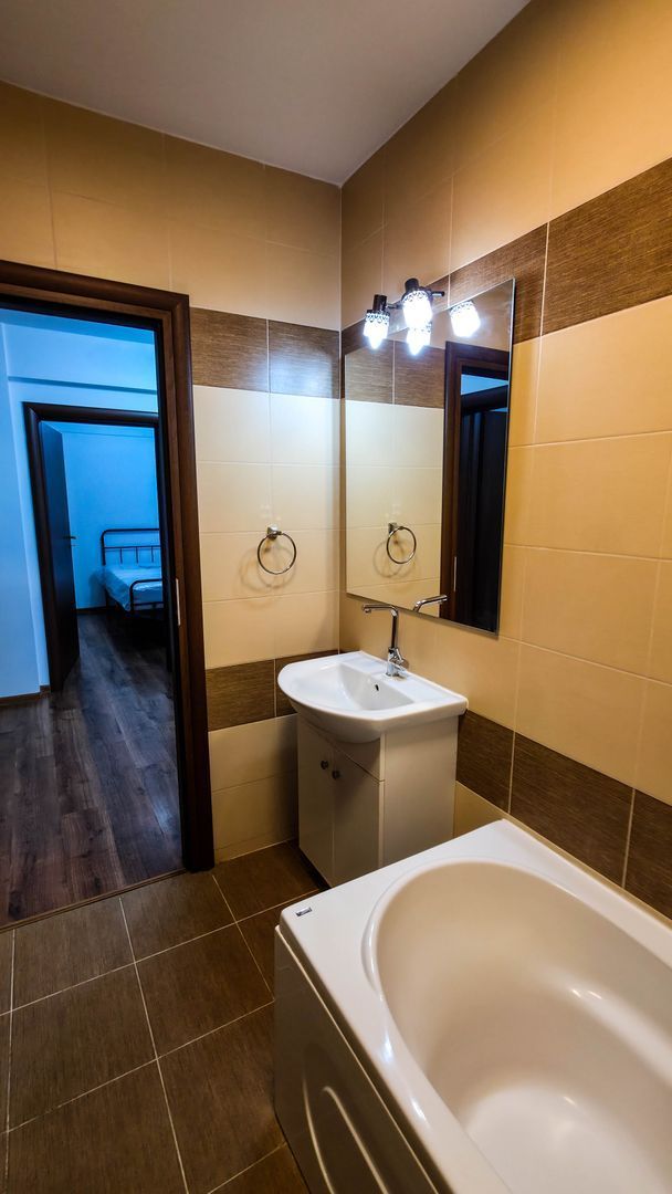 COMISION 0% Apartament 2 camere + parcare bloc nou Berceni Metalurgiei B2 - Poză 5