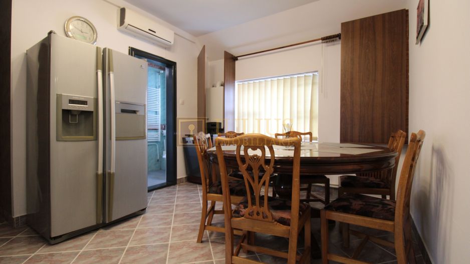 Zona aradului, 4 camere + 2 bai, centrala proprie - Poză 5