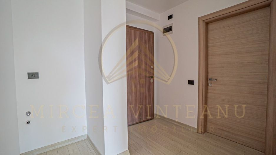 INEL II - COMPLEX PRIMO RESIDENCE - Apartament cu 2 camere situat la etajul 4 - Poză 8