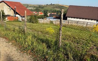 Teren INTRAVILAN de construcție casă!! - Poză 4