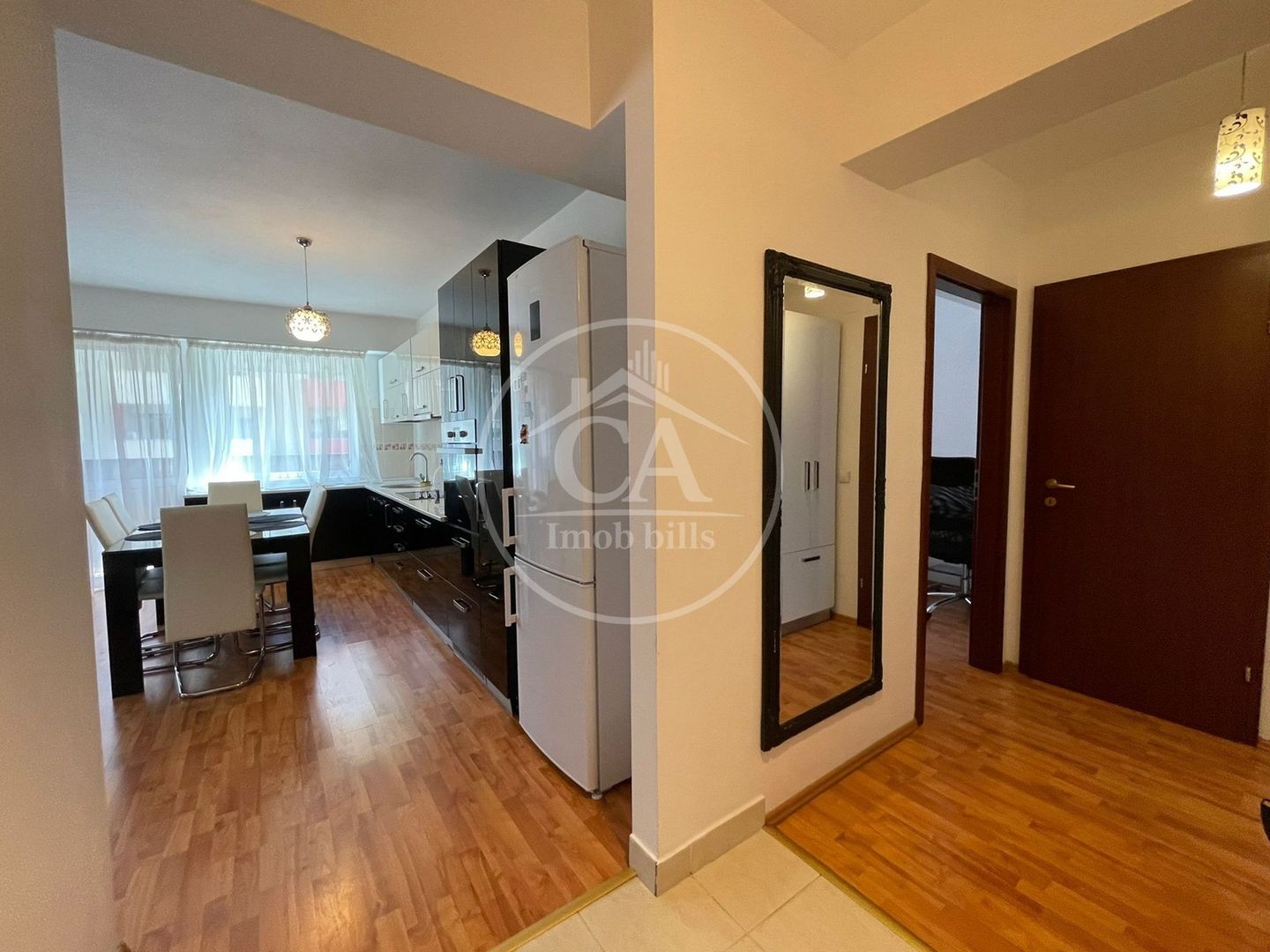 Apartament de închiriat cu 2 camere în Iosia, Oradea - Poză 7