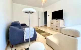 Apartament 2 camere, spațios, zona Spitalul Județean - Parcul Soarelui - Poză 2