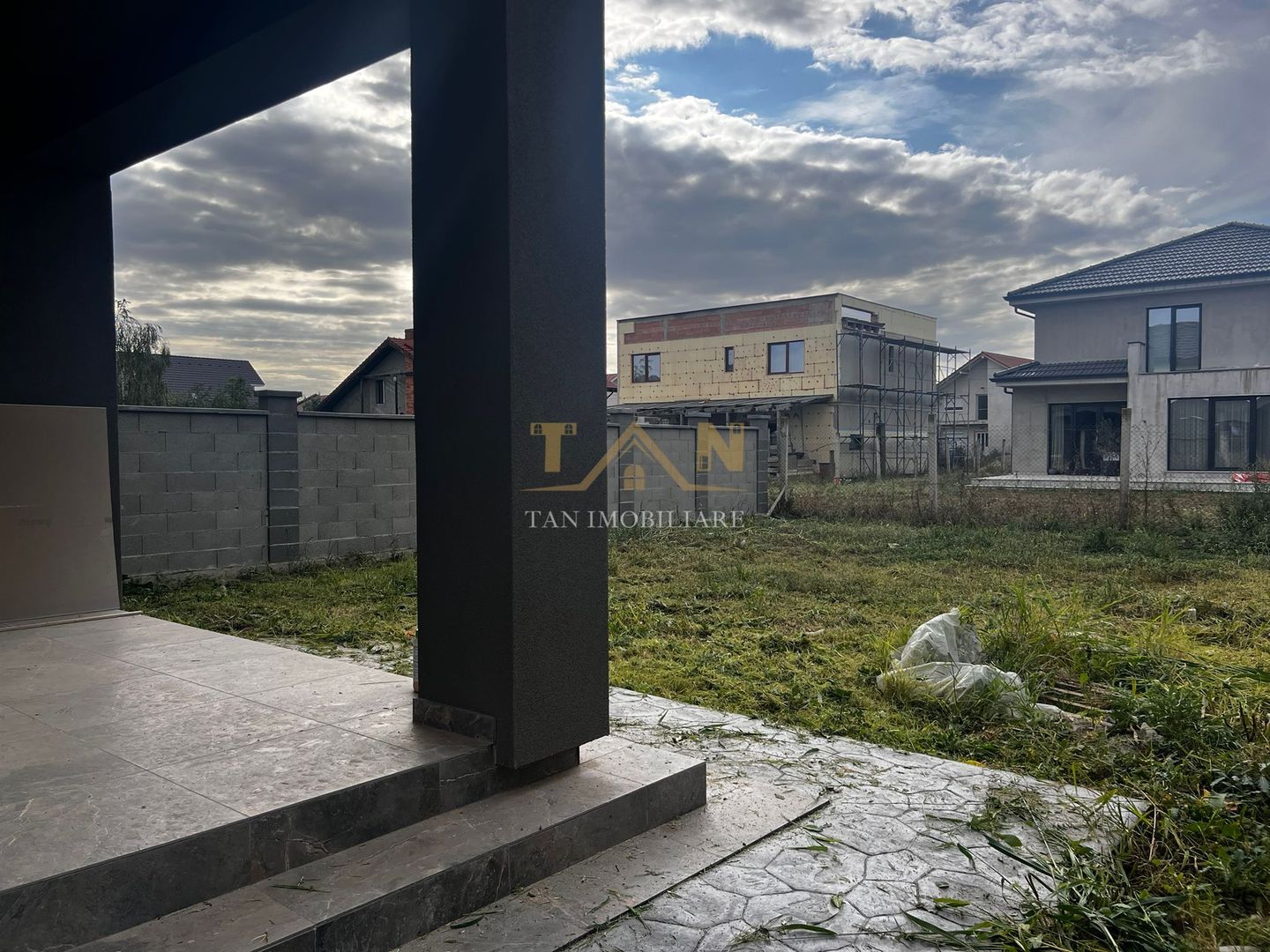 Duplex de vânzare Mosnita Nouă 5 camere - Poză 13