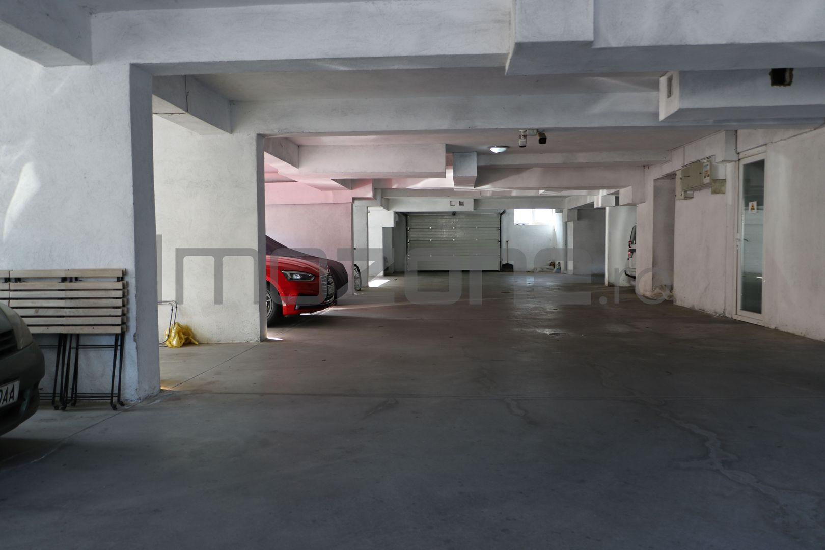 MILITARI - RASARITULUI,  BUCATARIE INCHISA, ETAJUL 2 DIN 4, MOBILAT SI UTILAT!! - Poză 17