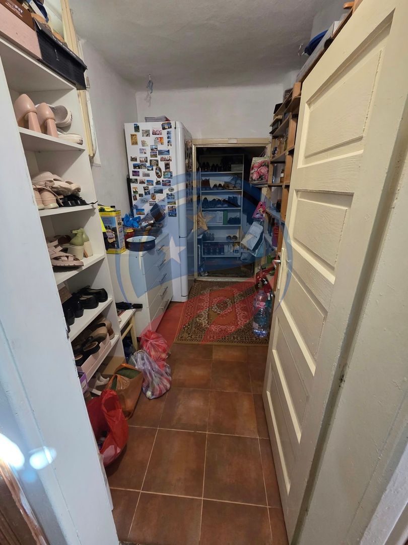 Casă tip duplex de vânzare – 217 mp, teren 897 mp, zona centrală Luduș - Poză 16