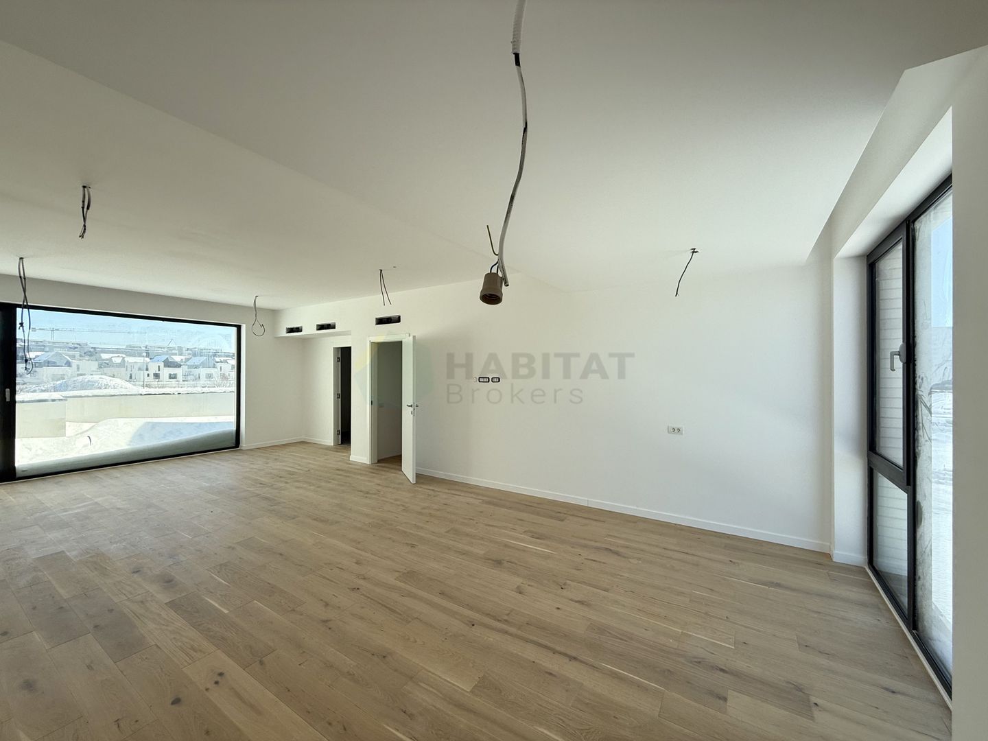 Vila 5 camere Pipera Denya Lake| Faza 1 - Poză 14