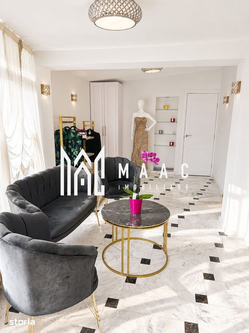 Casă de închiriat Sibiu, 4 camere | Central | 130 mp - Poză 4
