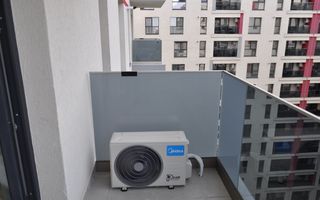 Garsoniera de inchirat Exigent Plaza PRIMA INCHIRIERE!!! - Poză 3