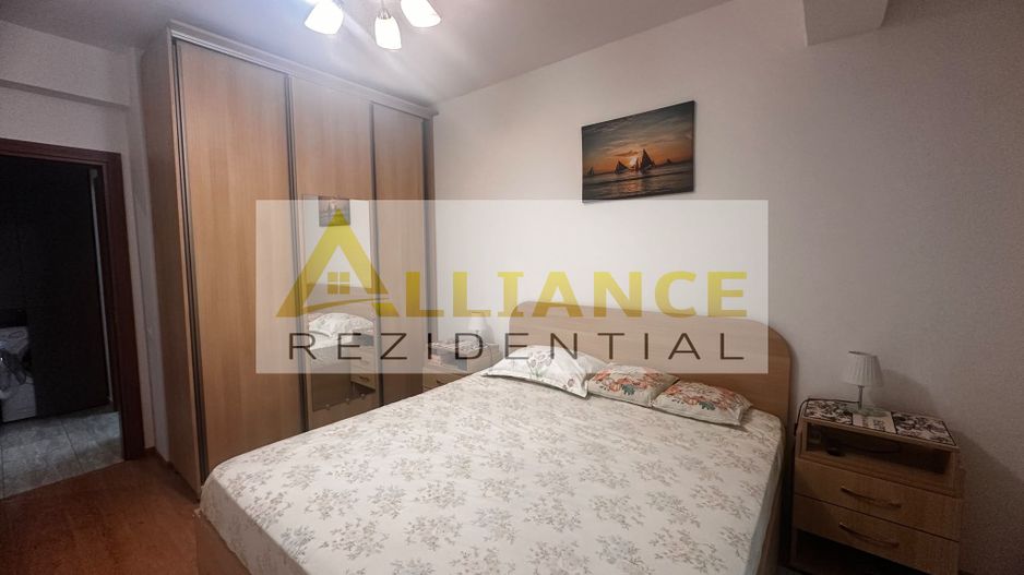 Apartament 2 Camere Metrou Dimitrie Leonida 14 minute - Poză 6