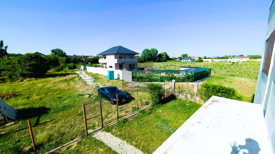 DUPLEX ECO | 3 CAMERE CLINCENI | AUTOSTRADA A0 - Poză 22