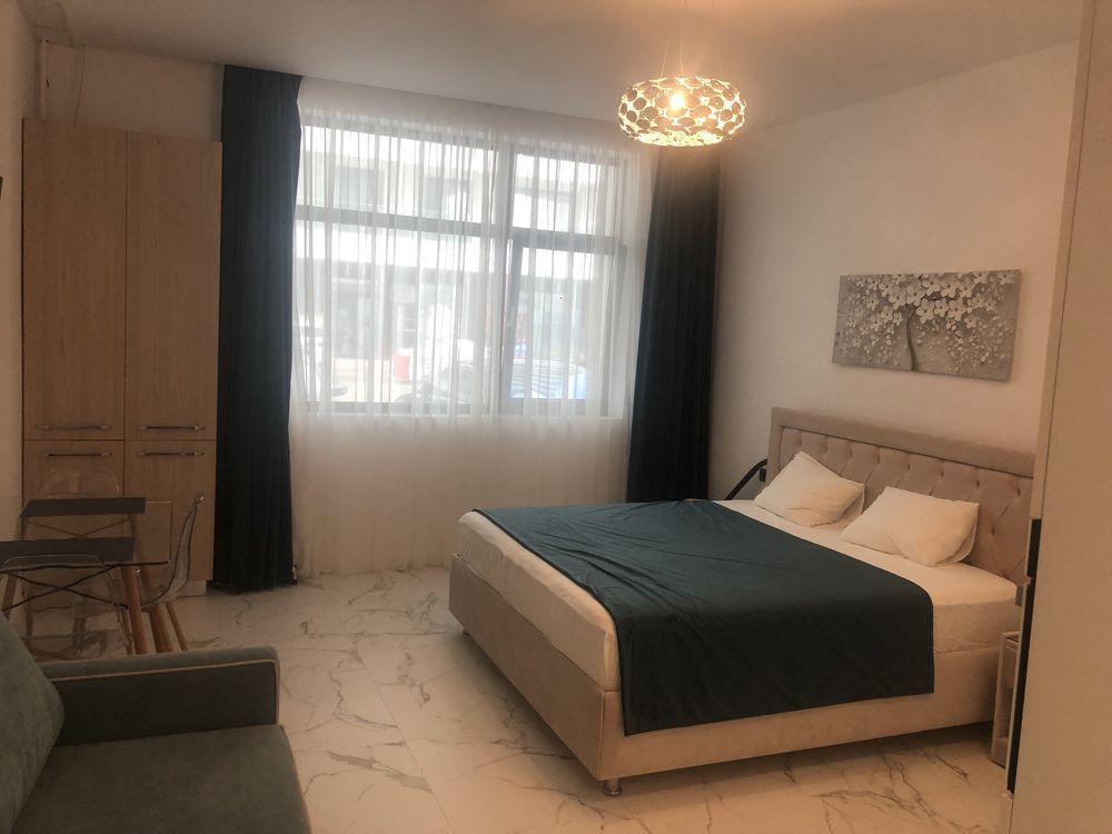 SEA ON Mamaia Nord - prima linie cu vedere la mare, zona exclusivista - Poză 6