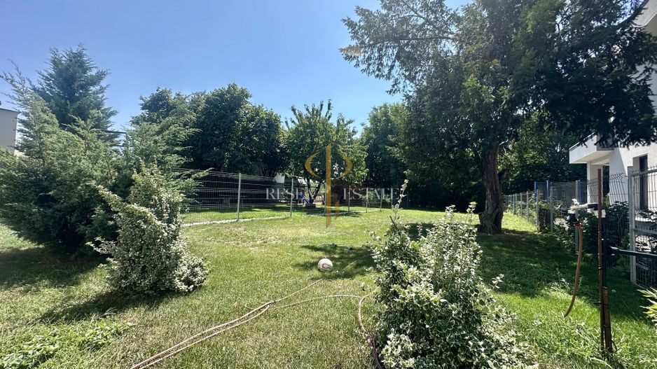 Casă modernă P+1E de închiriat – Lipovei, mobilată și utilată - Poză 9