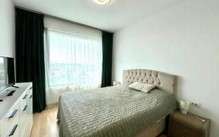 Apartament 2 camere, vedere spectaculoasa spre raul Bega - ISHO - Poză 12