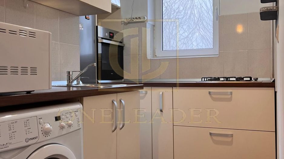 Apartament 2 camere de închiriat | Universitate - Bucuresti - Poză 9