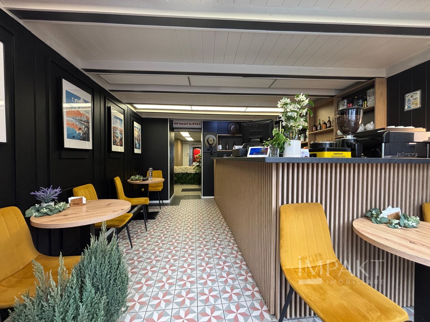 Spațiu Comercial Ultracentral în Cluj – Ideal pentru Restaurant - Poză 3