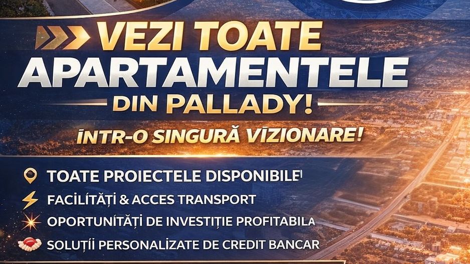 Apartament 3 Camere cu TERASA superb, Pallady Titan,Metrou,STB,OFERTA - Poză 6
