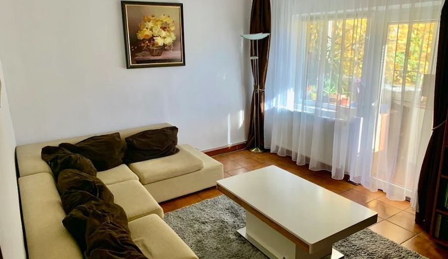 APARTAMENT RENOVAT 3 CAMERE BUCOVINA - Poză 1