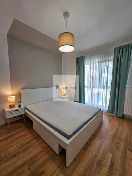 2 Camere Plaza Residence Sector 6 - Poză 8